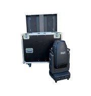 Flight Case for Ares Profile 600 